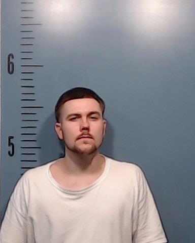 Adams, Donald Joseph, Jr. booking photo