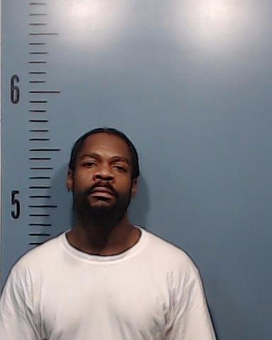 Langs, Craig Andrew booking photo