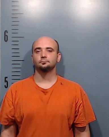 Callari, West Stephen booking photo