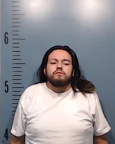 Deleon, Joshua Nathaniel booking photo