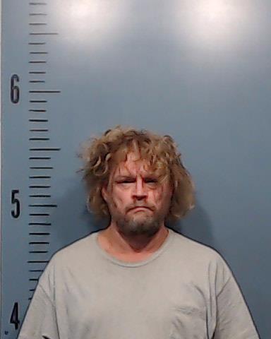 Kelley, Richard Allen, II booking photo
