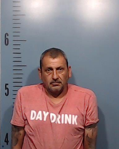 Quinones, Patrick John booking photo