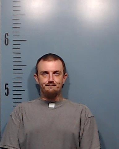 Oler, Adrian Allen booking photo