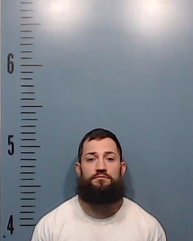 Connors, Michael Anthony booking photo