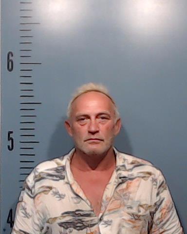 New, Stuart Lee booking photo