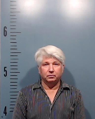 Wright, Lawrence Dale booking photo