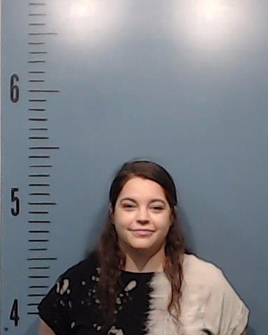 Moreno, Jordan Brooke booking photo