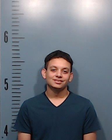 FRAGAS, ERNESTO booking photo