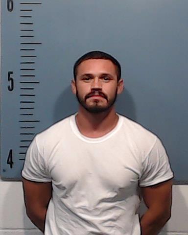 Lomas, Gilbert Rene booking photo