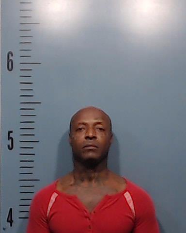 Freeman, Timothy Lee booking photo