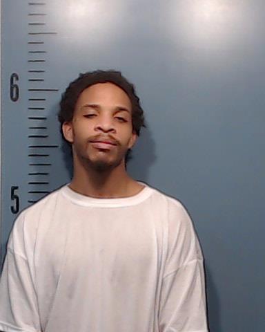 Ware, Marquis Deashaun booking photo