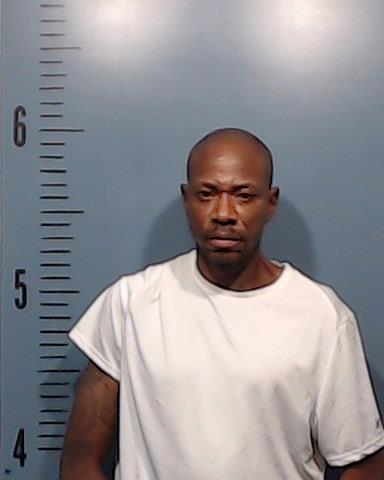 Johnson, Draco Betomie booking photo