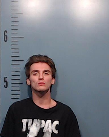 Adams, Shawn Mathew booking photo