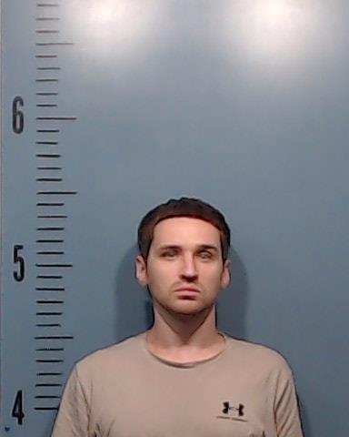 Bristow, Jordan Zachary booking photo