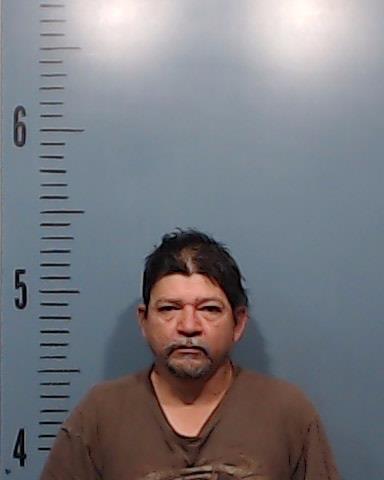 Velazquez, Marcus, Jr. booking photo