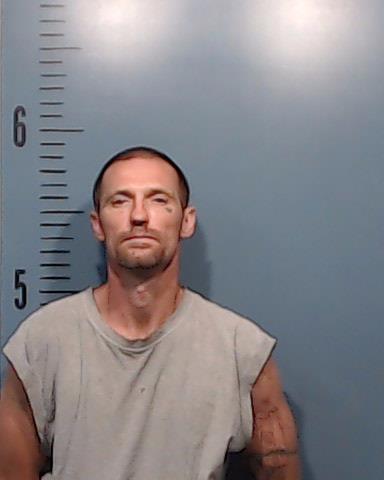 Tittle, Kenneth Dwayne booking photo