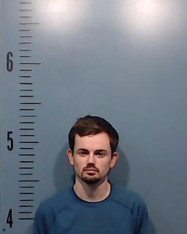 Alvarez, Charles Matthew booking photo