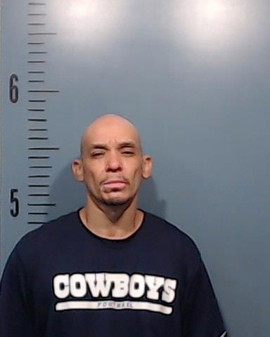 Lomas, Eddie Ochoa, Jr. booking photo