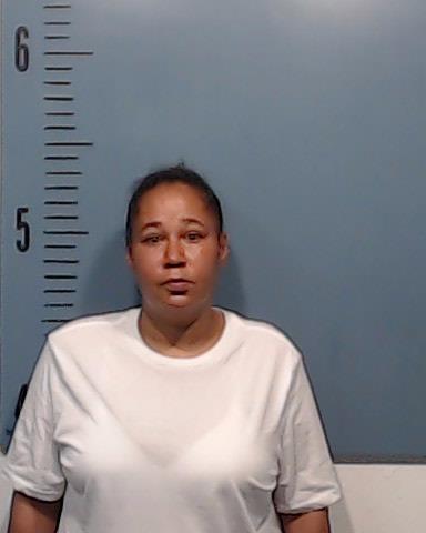 Conner, Sandie Nicole booking photo