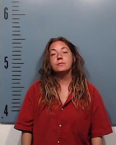 Sherman, Diane Renee booking photo