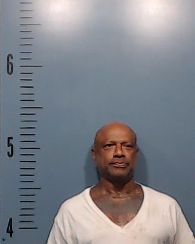 Debe, Cornelius Ronald booking photo