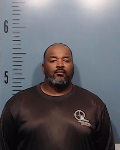 Johnson, Robert, Jr. booking photo