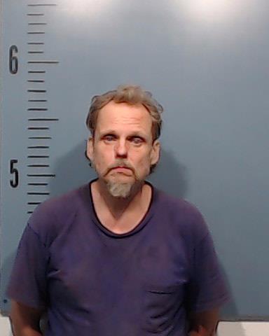 Henderson, Henry Wayne booking photo