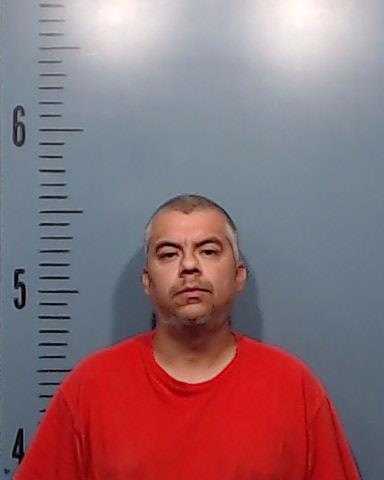Aguillon, Carlos Antonio booking photo