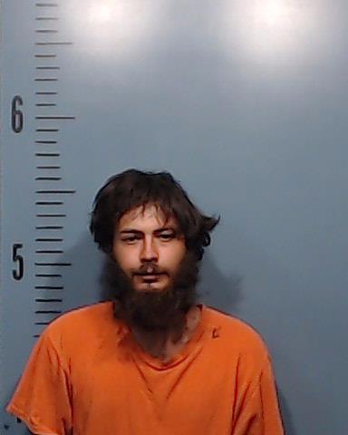 Zirkle, Brandon Scott booking photo