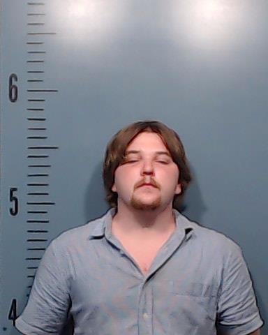 Burkhead, Terry Lee, III booking photo