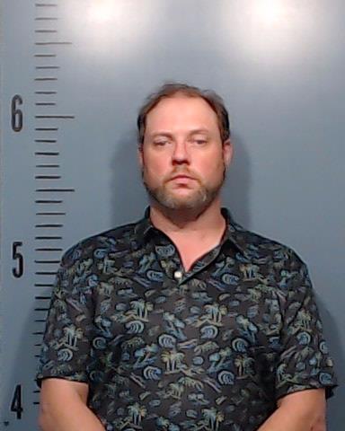 Toliver, Kacey Adam booking photo