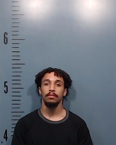 Cora, Jose Alfonso, Jr. booking photo