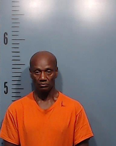 Horne, Patrick Jerome booking photo