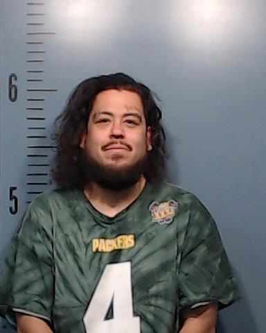 Gonzales, Jaime Ray booking photo