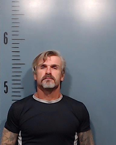 Cooper, Jimmie Lee booking photo