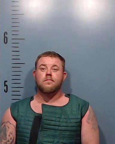 Donley, Joseph Thomas booking photo