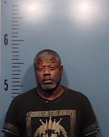 Spotwood, Alvin, Jr. booking photo