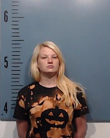 Osgood, Denise Christine booking photo