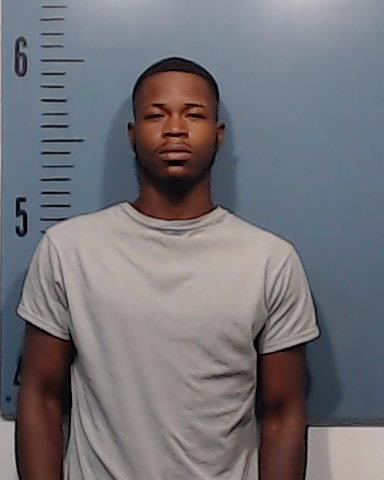 Rogers, Kasey Allen booking photo