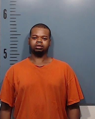 Williams, Jadarius Dequen booking photo