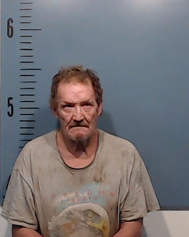 Wilson, Mack Dwayne booking photo