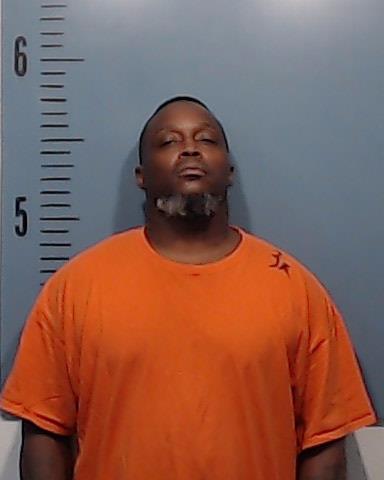 Anderson, Kevin Lamar booking photo