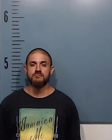 Hernandez, Diego booking photo