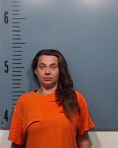 Brothers, Christy Gayle booking photo