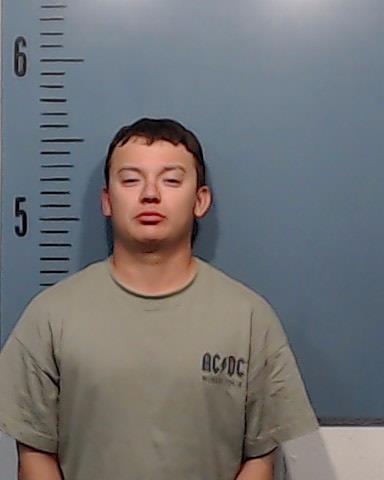 Estrada, Edgar Ivan booking photo