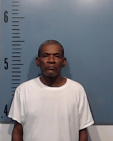 Foster, James David, Jr. booking photo