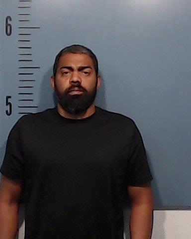 Royal, Denver Lee, Jr. booking photo