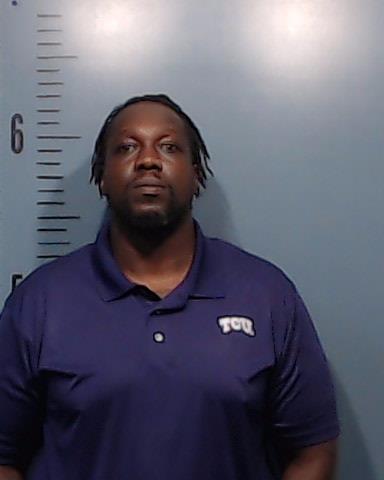 Spurlock, Roderick Jermaze booking photo