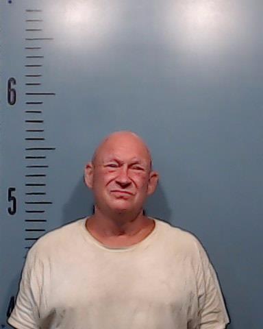 Lassiter, Todd Marshall booking photo
