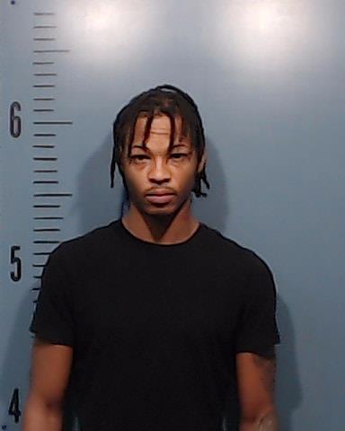 Simpson, Kenneth Norrell, II booking photo